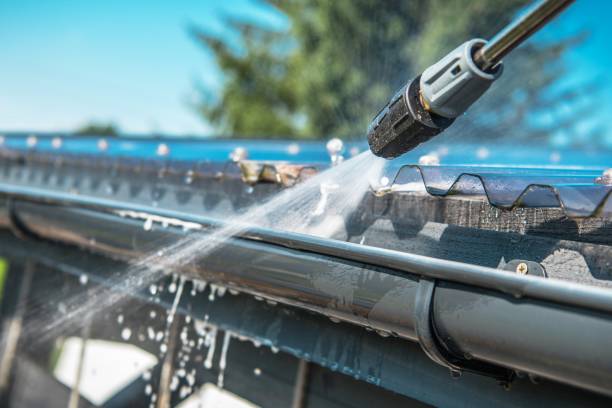 Best Pressure Washing Near Me  in North Weeki Wachee, FL