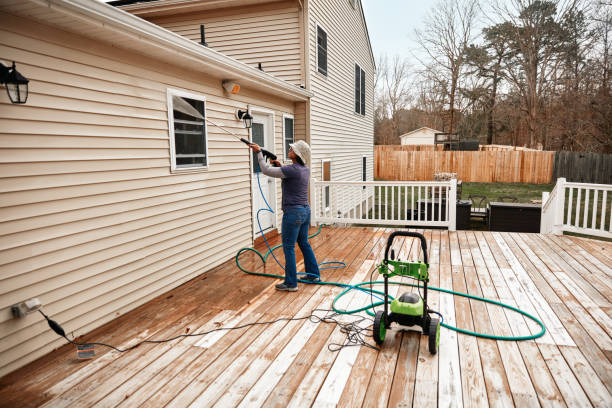 Best Affordable Power Washing  in North Weeki Wachee, FL
