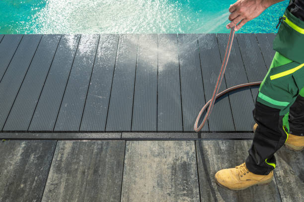 Best Commercial Pressure Washing  in North Weeki Wachee, FL