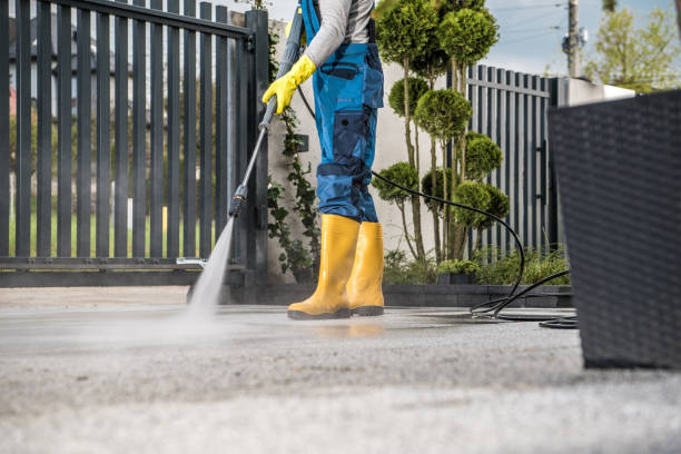 Best Exterior Home Cleaning  in North Weeki Wachee, FL