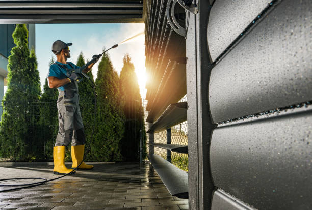 Best Roof Power Washing Services  in North Weeki Wachee, FL