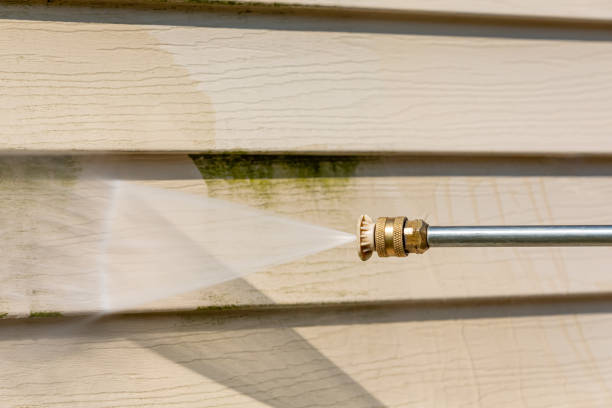 Best Affordable Pressure Washing  in North Weeki Wachee, FL