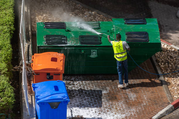 Best Pressure Washing Company Near Me  in North Weeki Wachee, FL